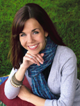 WOO writer bio (shot 1)